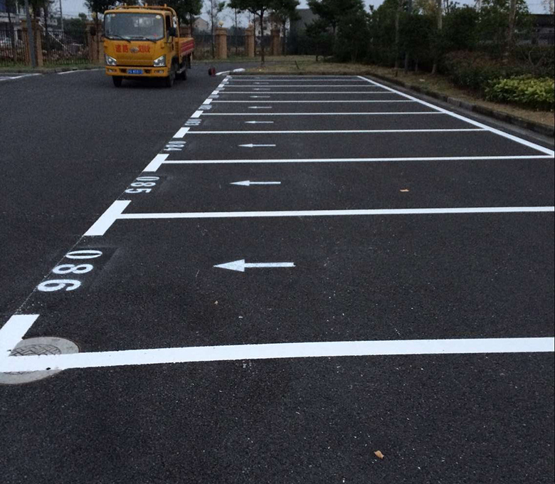 云南道路標線施工公司 云南道路標線施工公司